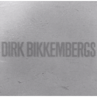 ダークビッケンバーグ(DIRK BIKKEMBERGS)のDIRK BIKKEMBERGS Collection Invitation(印刷物)