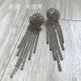 【美品】未使用ピアス(ピアス)