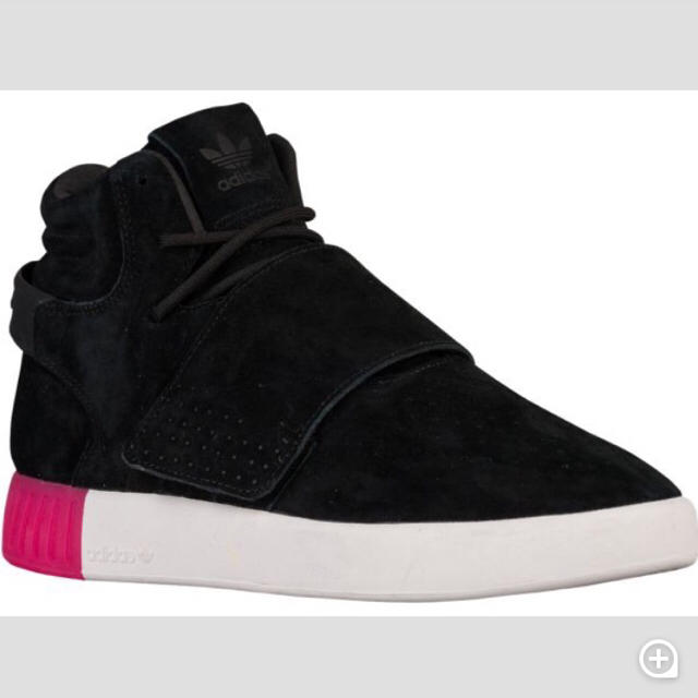 adidas(アディダス)のadidas ORIGINALS TUBULAR INVADER STRAP レディースの靴/シューズ(スニーカー)の商品写真