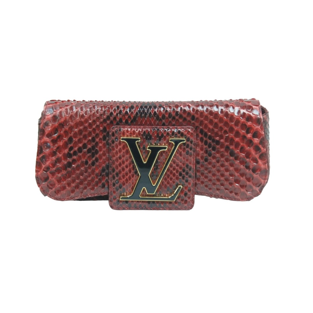 ルイヴィトン クラッチバッグ ハンドバッグ ポーチ 新品 新作 LV 5811