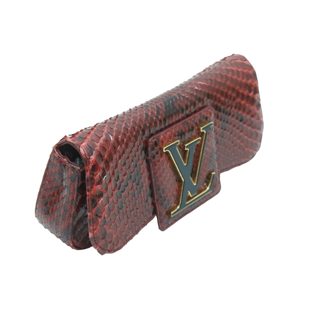 LOUIS VUITTON   LOUIS VUITTON ルイヴィトン クラッチバッグ M