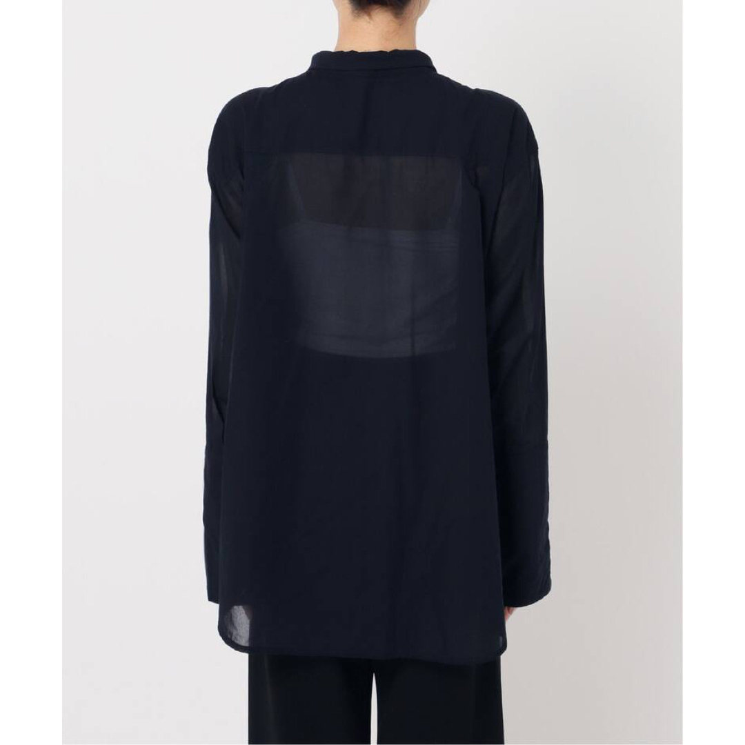 GOOD GRIEF!/グッドグリーフ SHEER COTTON SHIRT GOOD GRIEF!/グッドグリーフ SHEER COTTON SHIRT