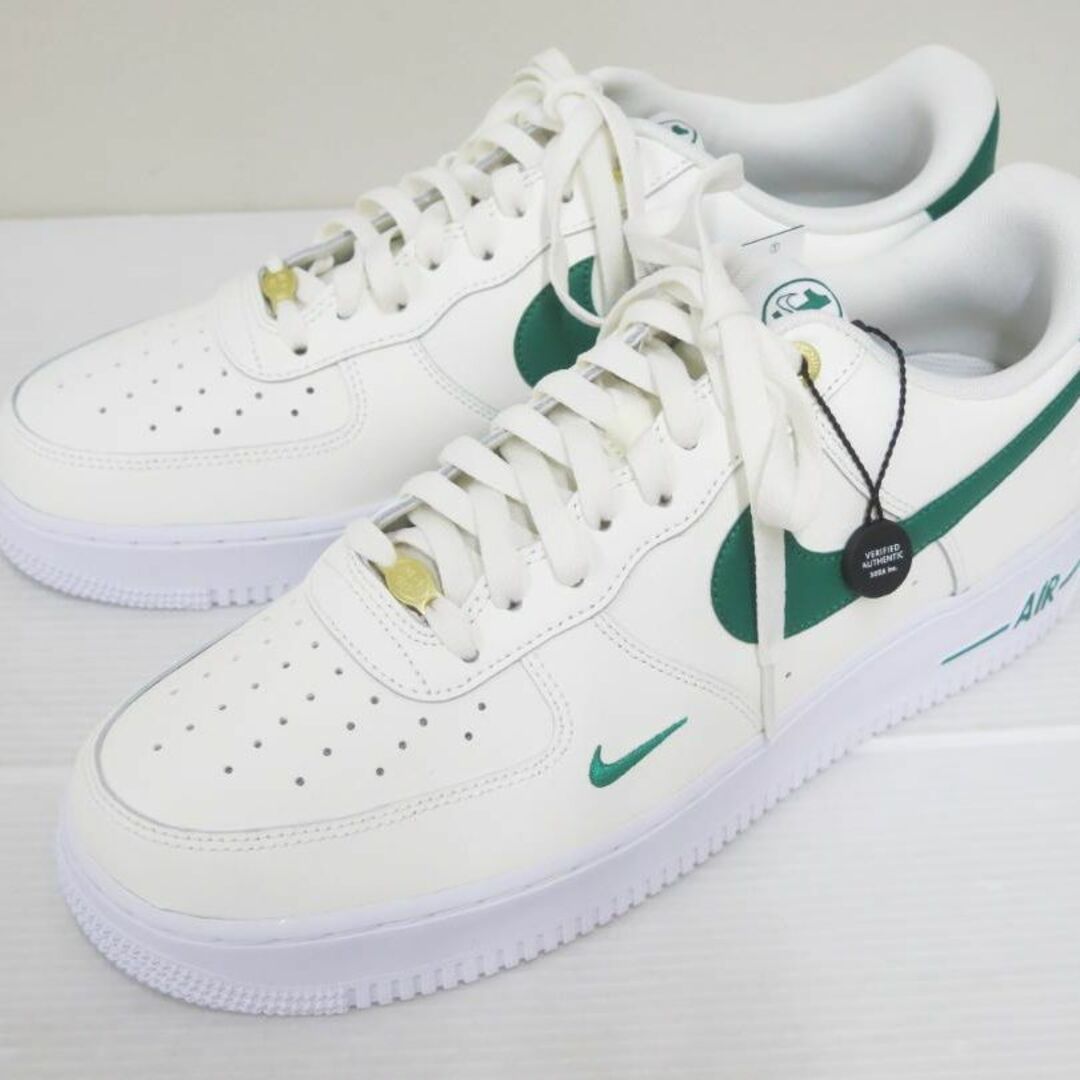 NIKE AIR FORCE 1 ’07 LV8 40th 極美品 箱無 30