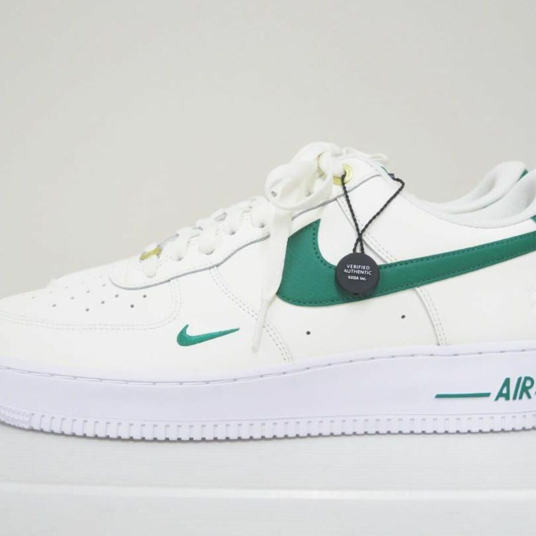 NIKE AIR FORCE 1 ’07 LV8 40th 極美品 箱無 30 1