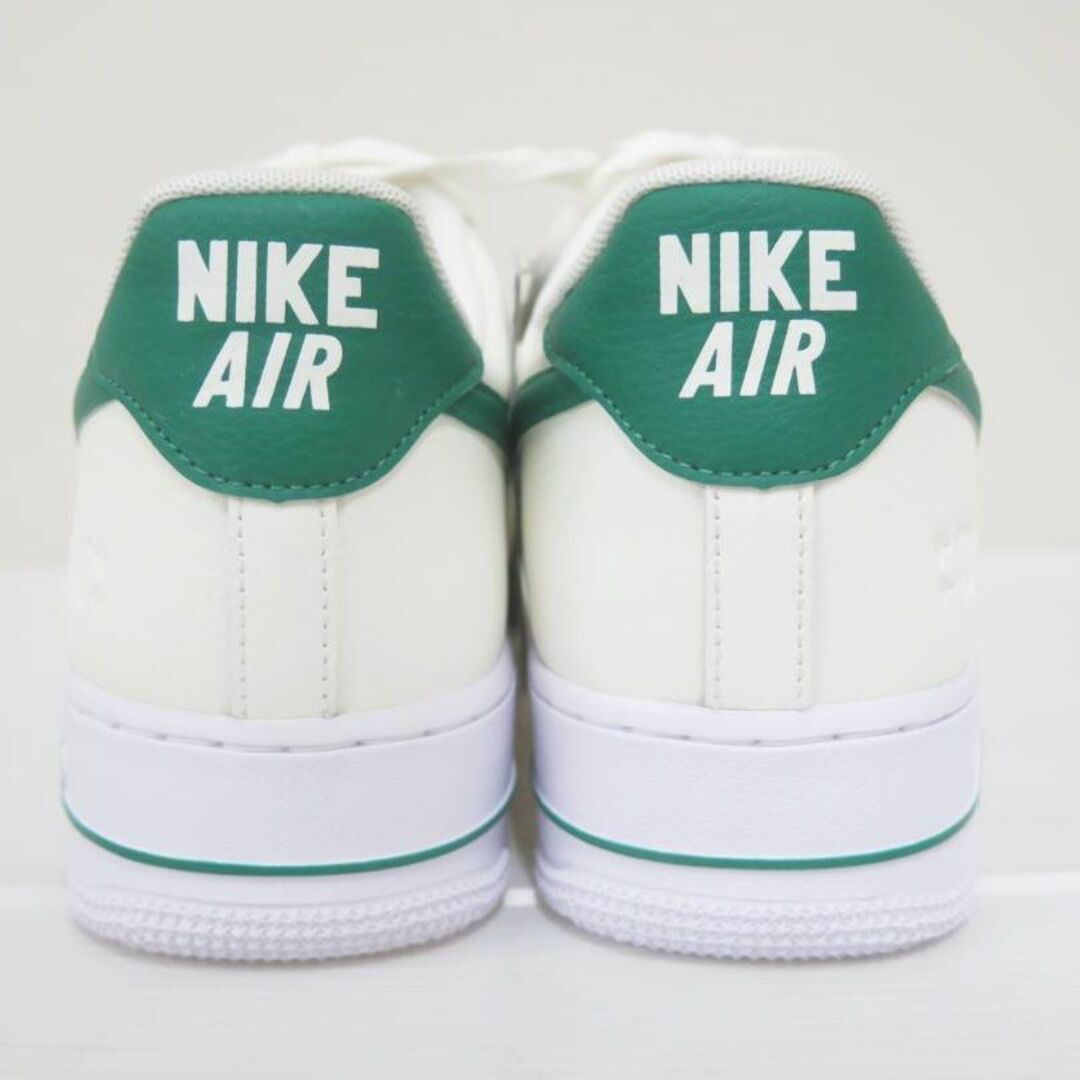 NIKE AIR FORCE 1 ’07 LV8 40th 極美品 箱無 30 2