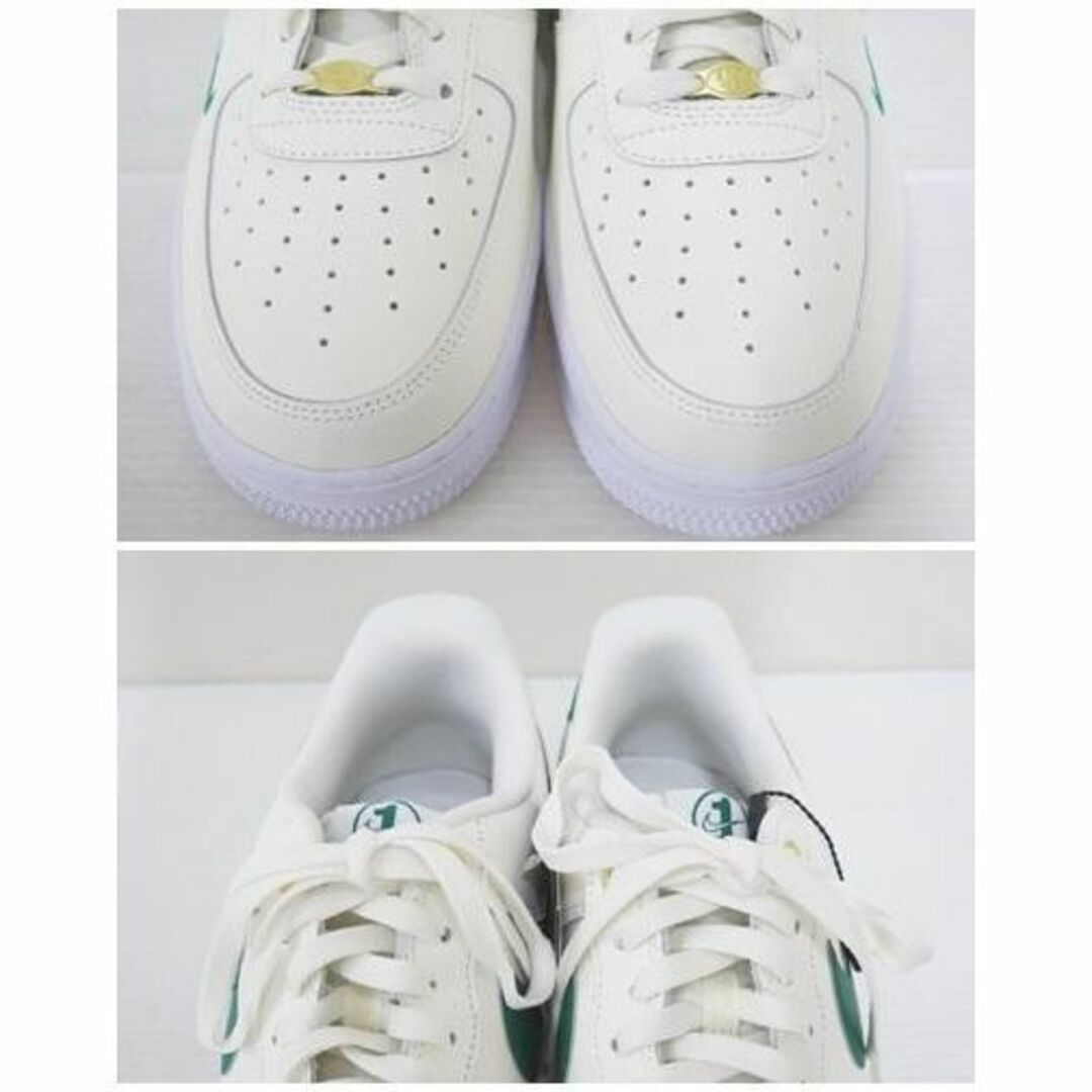 NIKE AIR FORCE 1 ’07 LV8 40th 極美品 箱無 30