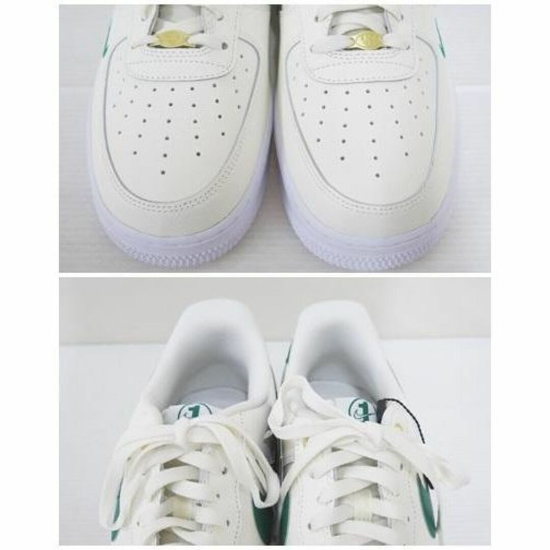 NIKE AIR FORCE 1 ’07 LV8 40th 極美品 箱無 30 9