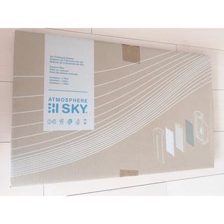 Amway - 未使用 アムウェイ アトモスフィアスカイ 空気清浄機用