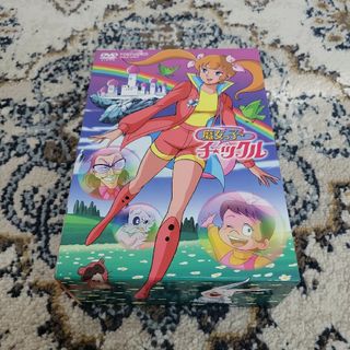 魔女っ子チックル DVD-BOXの通販|ラクマ