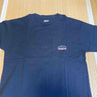 コールマン(Coleman)の夏物値下⤵️ColemanコールマンTシャツ👕(Tシャツ/カットソー(半袖/袖なし))