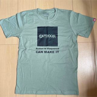 Tシャツ　メンズ　2枚セット(Tシャツ/カットソー(半袖/袖なし))