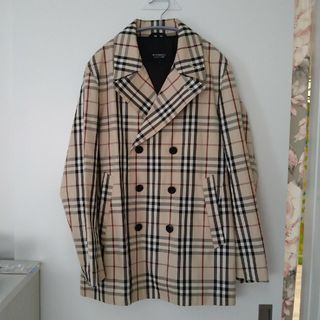 バーバリーブラックレーベルの通販 10,000点以上 | BURBERRY BLACK