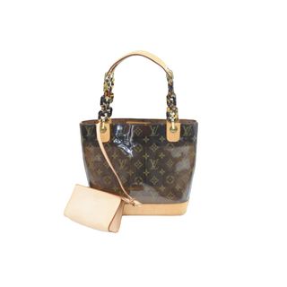 ヴィトン(LOUIS VUITTON) 透明 ハンドバッグ(レディース)の通販 84点