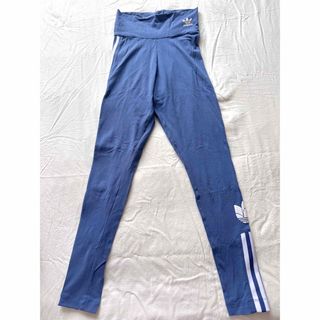 アディダス(adidas)のadidasレギンス(レギンス/スパッツ)