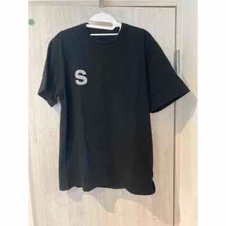 サカイ(sacai)のsacai サカイ22ss めちゃくちゃ美品です！サイズ3(Tシャツ/カットソー(半袖/袖なし))