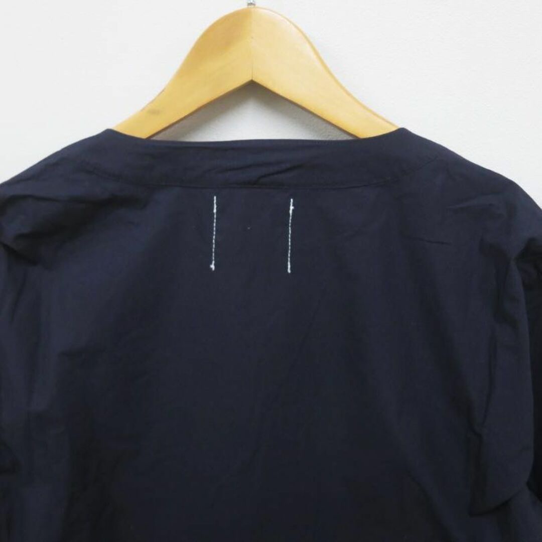 The Soloist 14SS sg.0083c Tunic Shirt 44-eastgate.mk