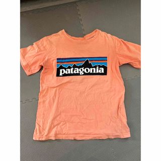 パタゴニア(patagonia)のパタゴニア　Tシャツ(Tシャツ/カットソー)