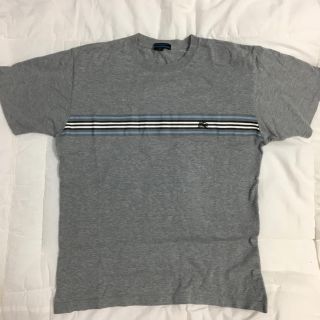 バーバリー(BURBERRY)のバーバリー ブルーレーベル メンズ Tシャツ(Tシャツ/カットソー(半袖/袖なし))