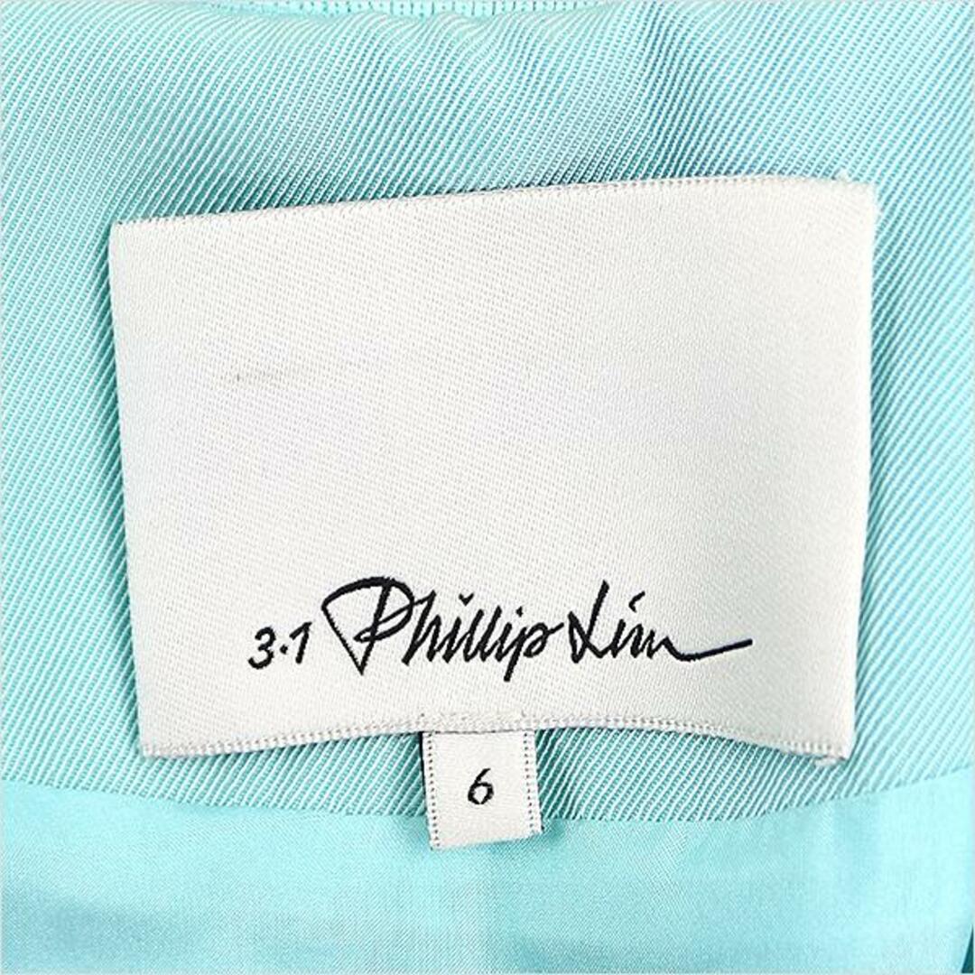 3.1 Phillip Lim ジップデザインスーベニアジャケット 2