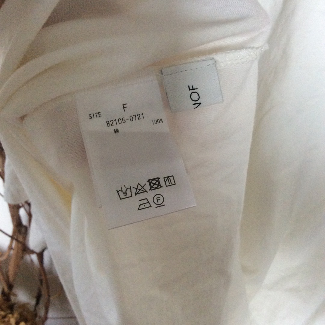 CLANE(クラネ)のy.ao 様専用 レディースのトップス(Tシャツ(半袖/袖なし))の商品写真