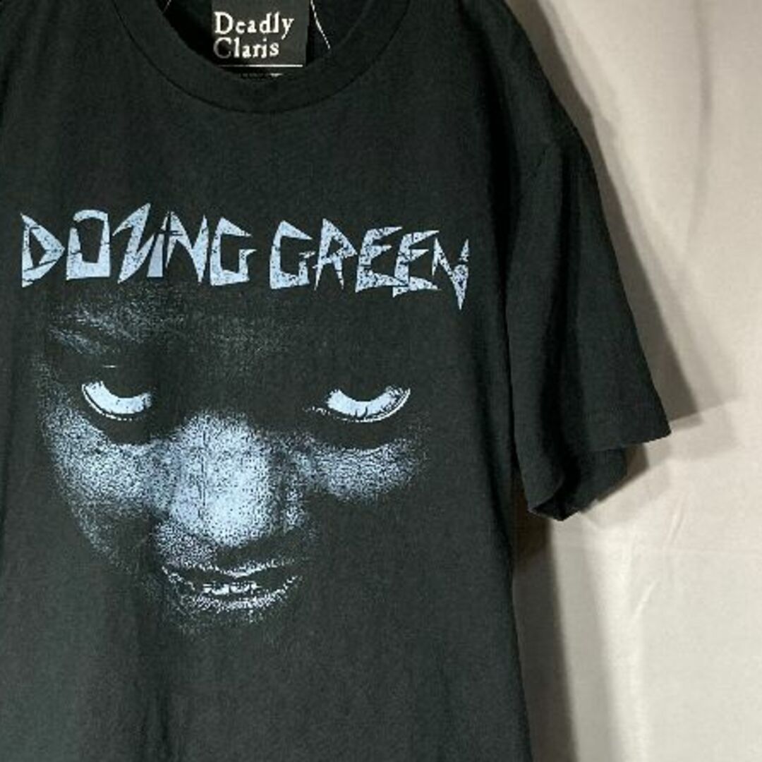 MUSIC TEE(ミュージックティー)の【即購入OK】 DIR EN GREY Tシャツ　Sサイズ相当 メンズのトップス(Tシャツ/カットソー(半袖/袖なし))の商品写真