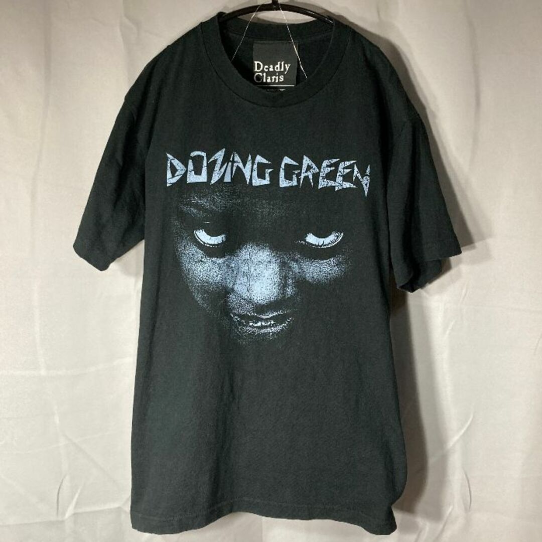 MUSIC TEE(ミュージックティー)の【即購入OK】 DIR EN GREY Tシャツ　Sサイズ相当 メンズのトップス(Tシャツ/カットソー(半袖/袖なし))の商品写真