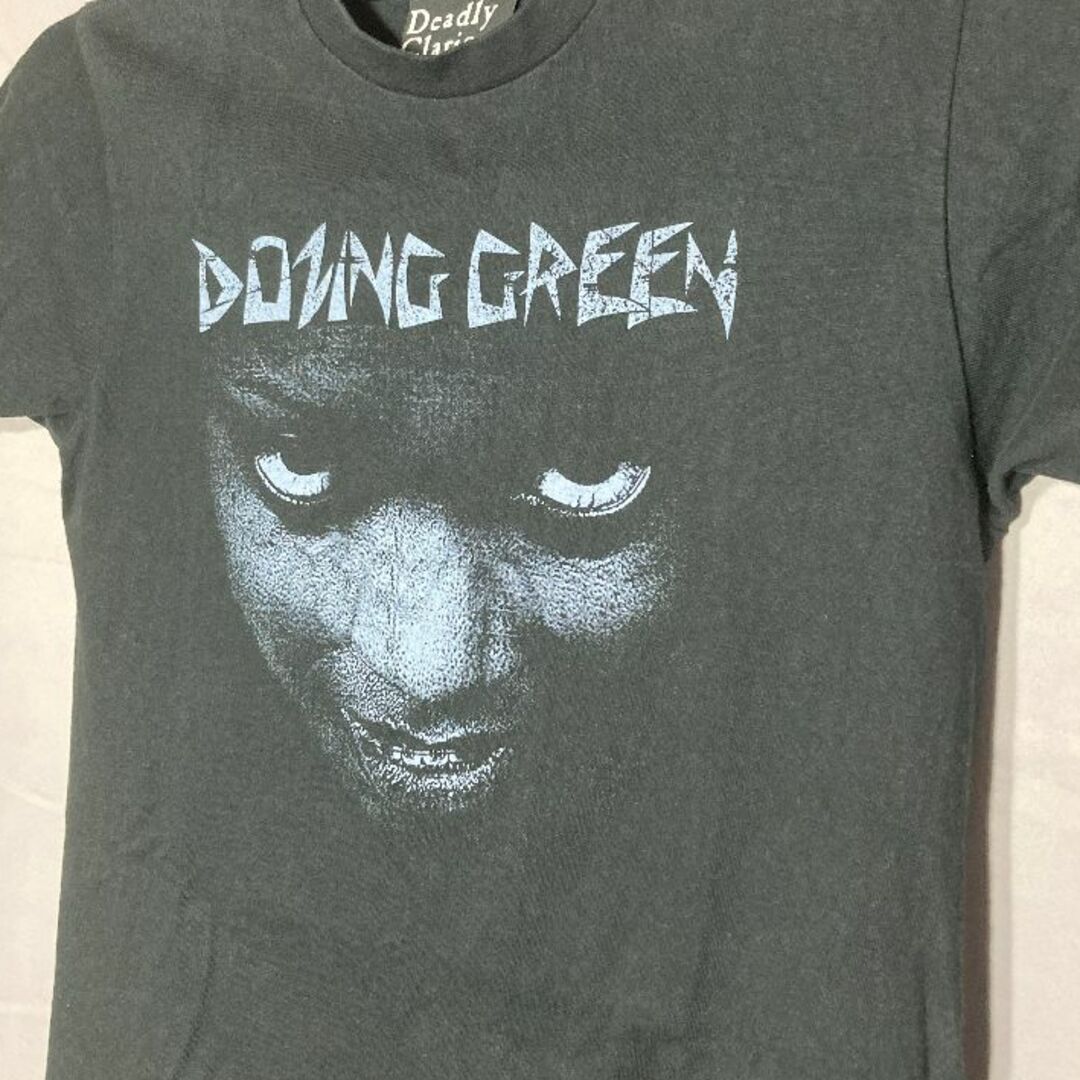 MUSIC TEE(ミュージックティー)の【即購入OK】 DIR EN GREY Tシャツ　Sサイズ相当 メンズのトップス(Tシャツ/カットソー(半袖/袖なし))の商品写真