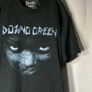 ミュージックティー(MUSIC TEE)の【即購入OK】 DIR EN GREY Tシャツ　Sサイズ相当(Tシャツ/カットソー(半袖/袖なし))