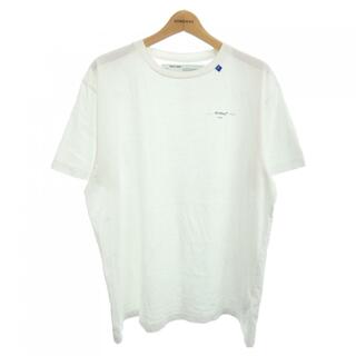 オフホワイト(OFF-WHITE)のオフホワイト OFF-WHITE Tシャツ(シャツ)