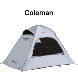 コールマン(Coleman)のコールマン ( Coleman )  シェード クィツクアップ IGシェード+(テント/タープ)