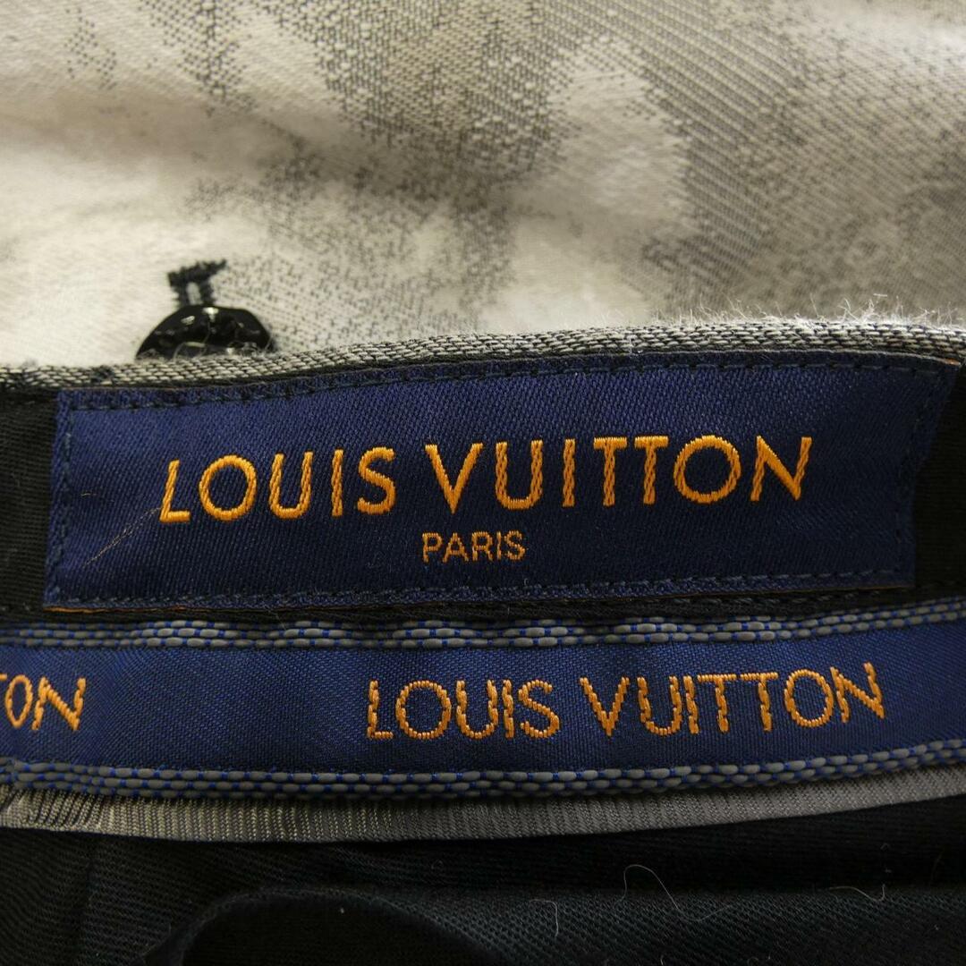 ルイヴィトン LOUIS VUITTON パンツ