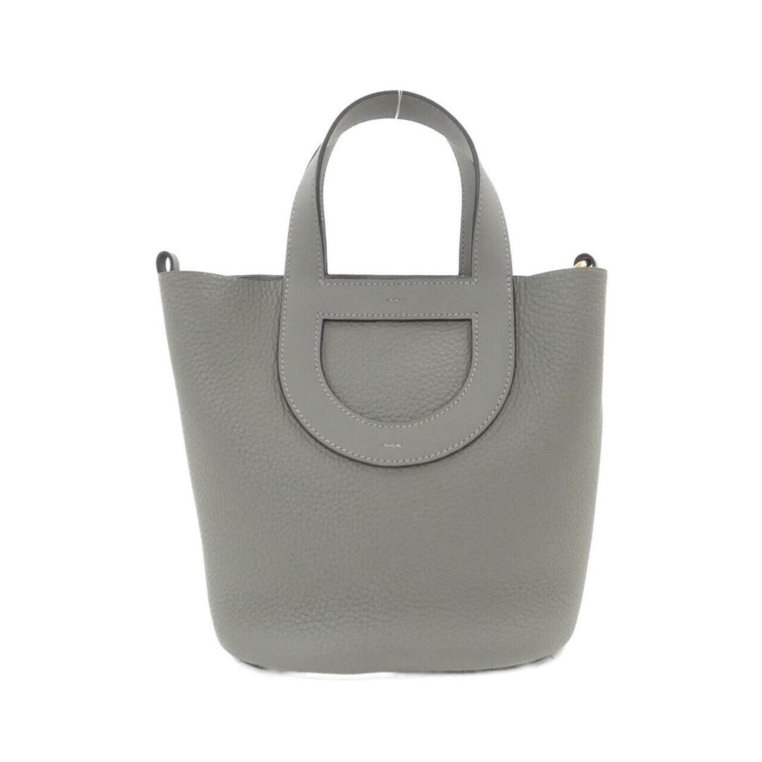 Hermes - 【未使用品】エルメス イン ザ ループ 18cm 084274CC バッグ