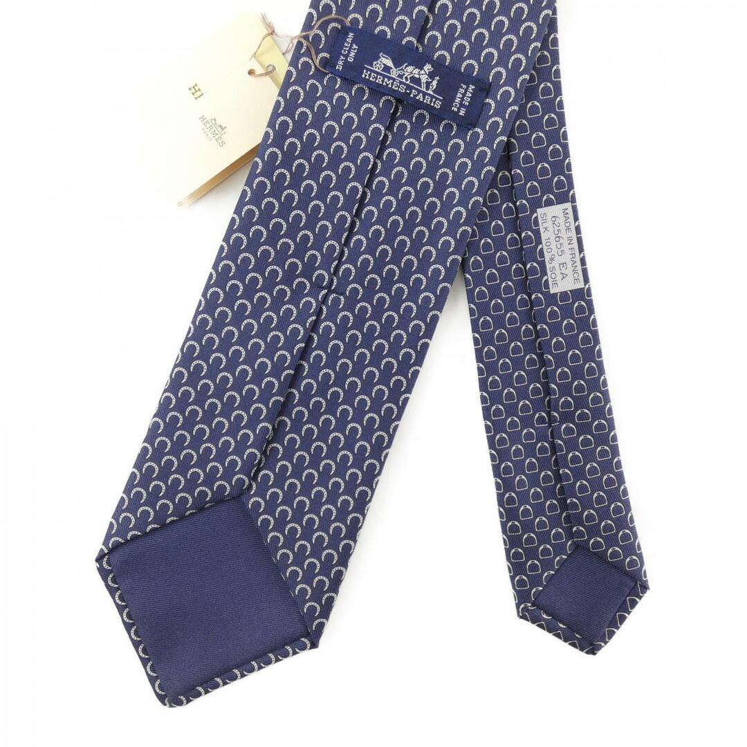 エルメス HERMES NECKTIE