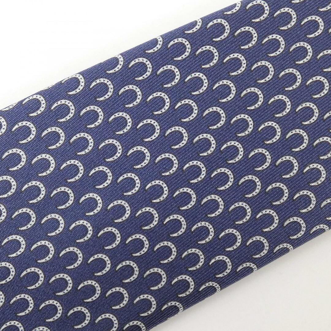 Hermes(エルメス)のエルメス HERMES NECKTIE メンズの帽子(キャップ)の商品写真