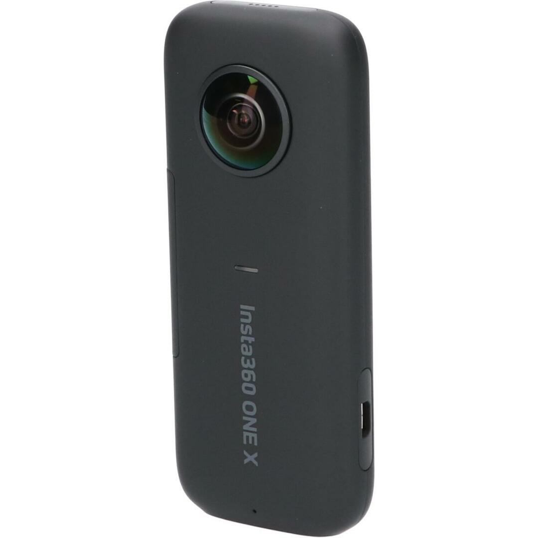 ＩＮＳＴＡ３６０　ＯＮＥ　Ｘ