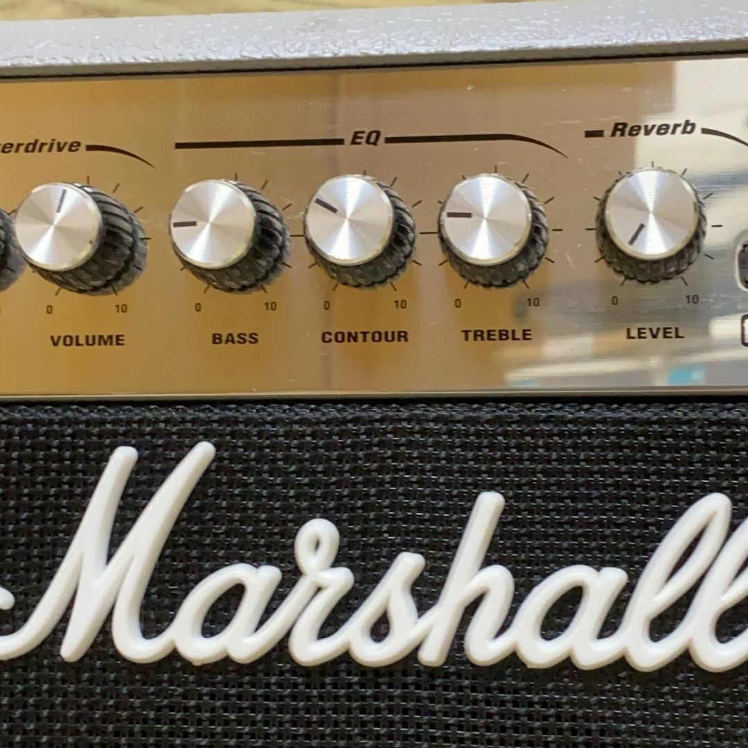 Marshall MG15 CDR ギターアンプ