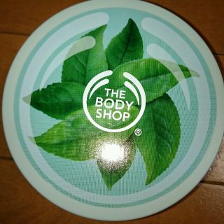 ザボディショップ(THE BODY SHOP)の新品おまけつき‼  ボディショップボディバター(ボディクリーム)