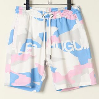 ウノピゥウノウグァーレトレ ショートパンツ(メンズ)の通販 82点