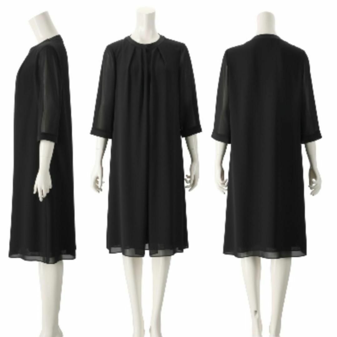SOIR - ◎当日発送可能【新品未使用タグ付き】東京ソワール 高級喪服
