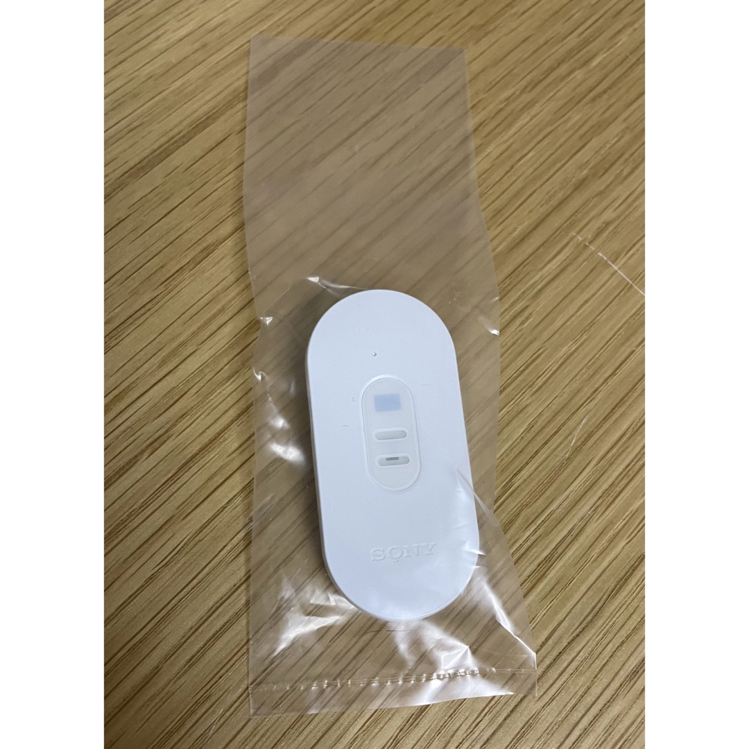 未使用品！SONY REON POCKET TAG