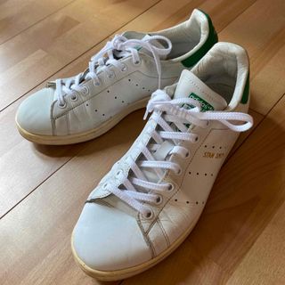 オリジナルス(Originals（adidas）)のSTAN SMITH(スニーカー)