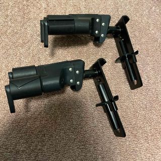 HERCULES STANDS ハーキュレスUSP10HB 2本セット(その他)