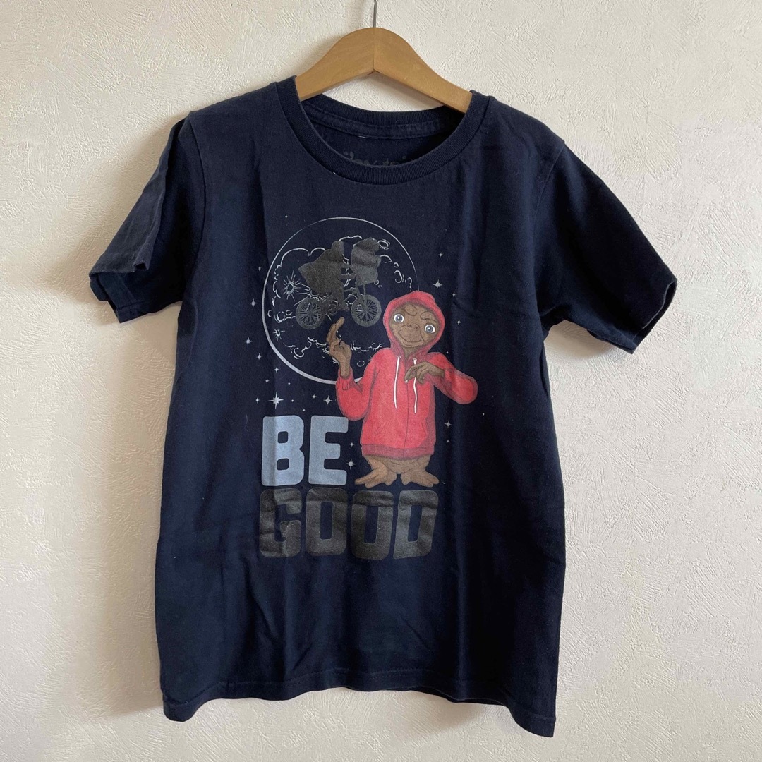 ET キッズ　Tシャツ　 キッズ/ベビー/マタニティのキッズ服男の子用(90cm~)(Tシャツ/カットソー)の商品写真