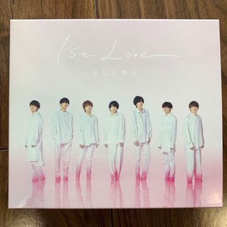 1st Love（初回限定盤1/Blu-ray Disc付）(ポップス/ロック(邦楽))