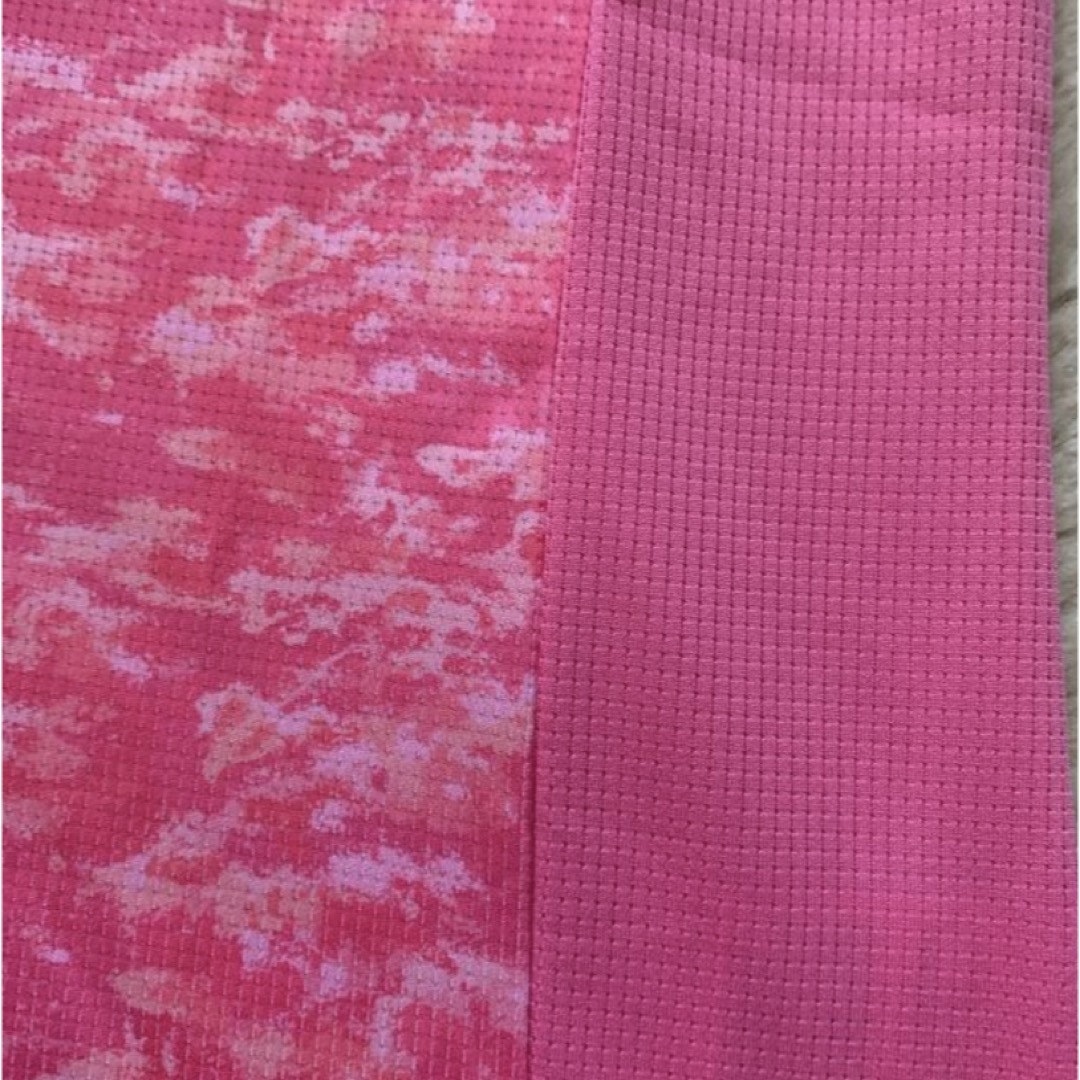 MIZUNO - ミズノ 半袖 Tシャツ レディース Mの通販 by misa's shop｜ミズノならラクマ