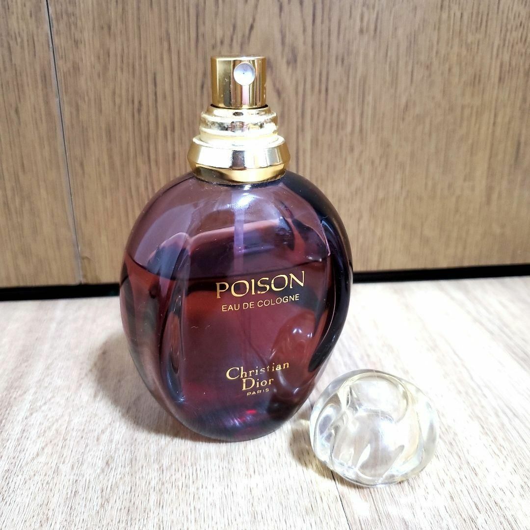 Christian Dior ディオール POISON 100ml