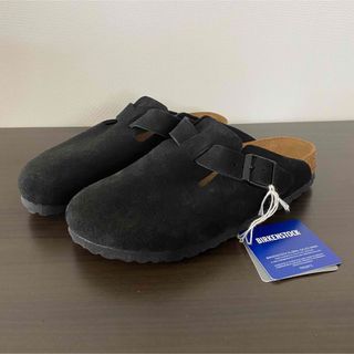 ビルケンシュトック(BIRKENSTOCK)のBIRKENSTOCK Boston 24cm(サンダル)