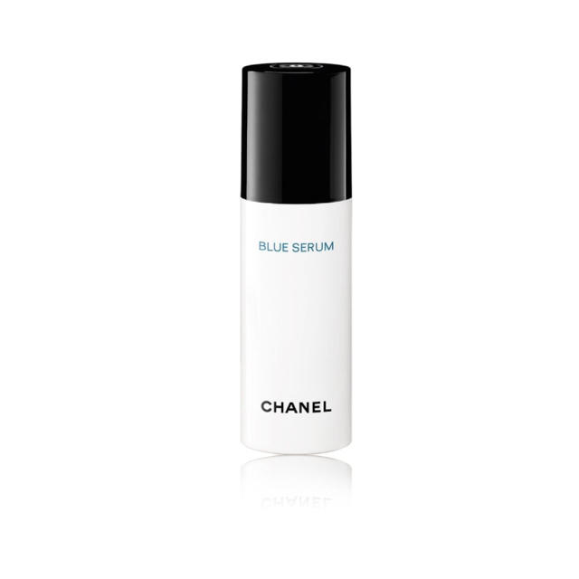 CHANEL(シャネル)のシャネル ブルーセラム美容液新品 コスメ/美容のスキンケア/基礎化粧品(美容液)の商品写真
