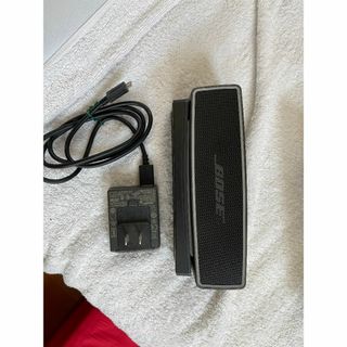 ボーズ(BOSE)のBOSE SOUNDLINK MINI II BRUTOUTH(スピーカー)