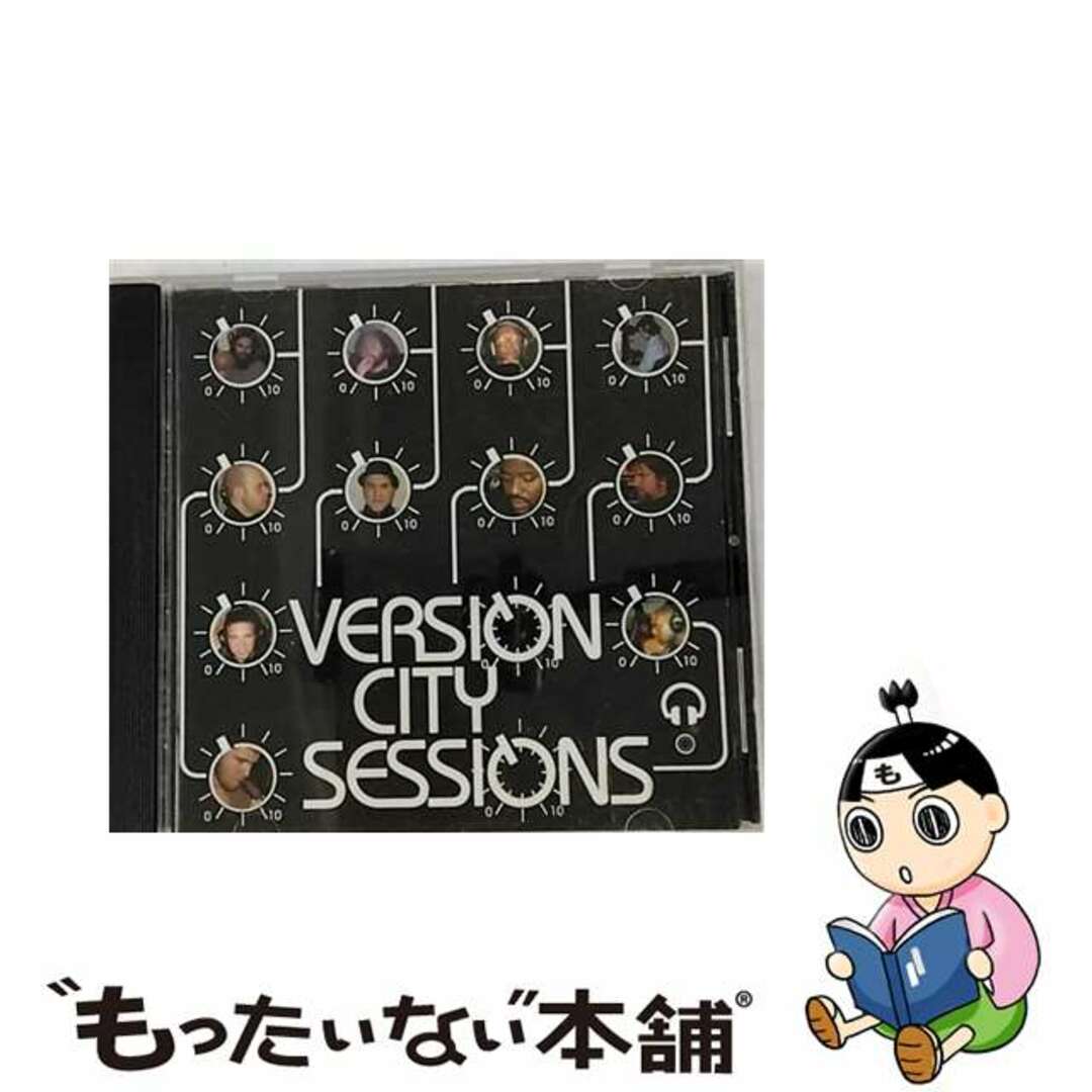 Version City Sessions